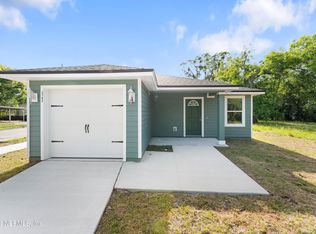 3302 Stuart St, Jacksonville, FL 32209