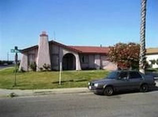 27121 San Bruno Ave, Madera, CA 93637