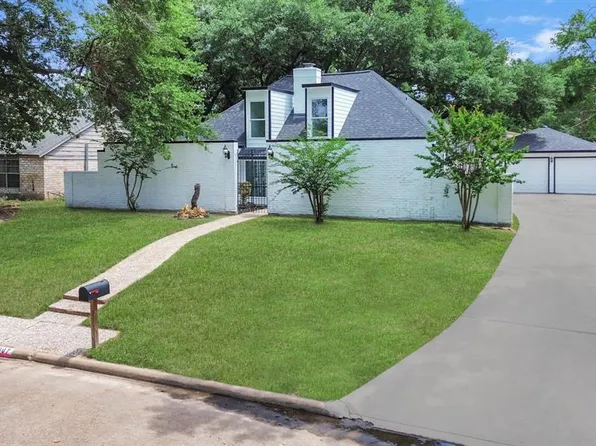 3807 Glenheather Drive, Houston, TX 77068