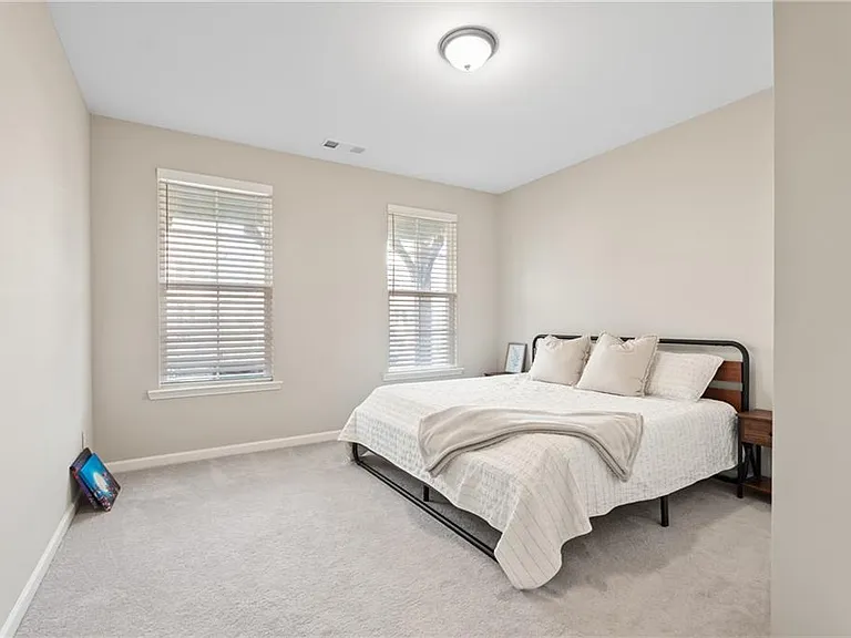 4437 Waxwing St — Photo 47