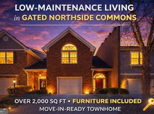 132 Wisteria Dr, Winder, GA