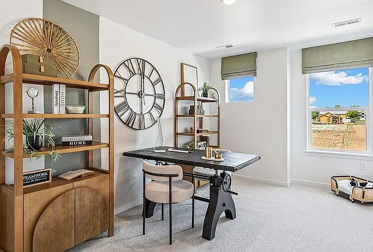 Photos from builder are for representational purposes only; finishes may vary per home.