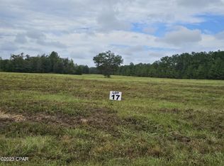 LOT 17 Kenzie Ln, Chipley, FL 32428