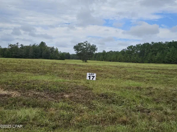 LOT 17 Kenzie Ln, Chipley, FL 32428