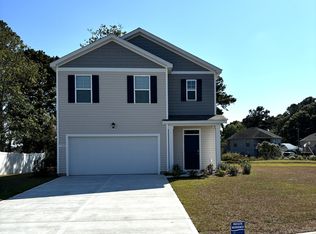 100 Kelsey Ct, Myrtle Beach, SC 29588