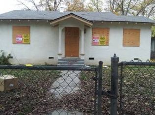 2341 S Holly Ave, Fresno, CA