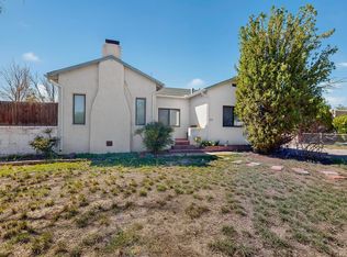 426 Douglas Macarthur Rd NW, Albuquerque, NM 87107