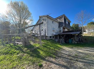 471 Airline Rd, Amherst, ME 04605