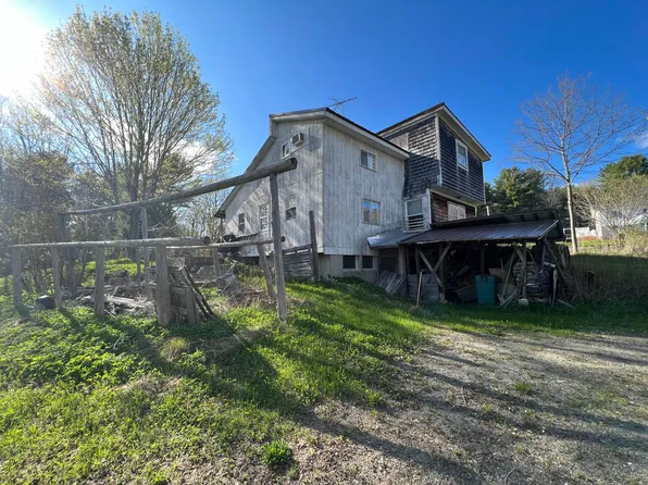 471 Airline Road, Amherst, ME 04605