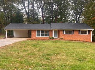 2104 Kello Dr, Greensboro, NC 27455