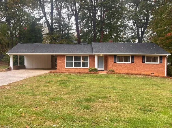 2104 Kello Dr, Greensboro, NC 27455