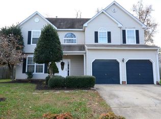 4141 Bishops Pl, Portsmouth, VA 23703