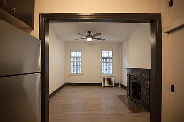 Rented by Spirit Management Services, LLC