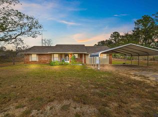 184 N Impala Rd, Gilmer, TX 75644