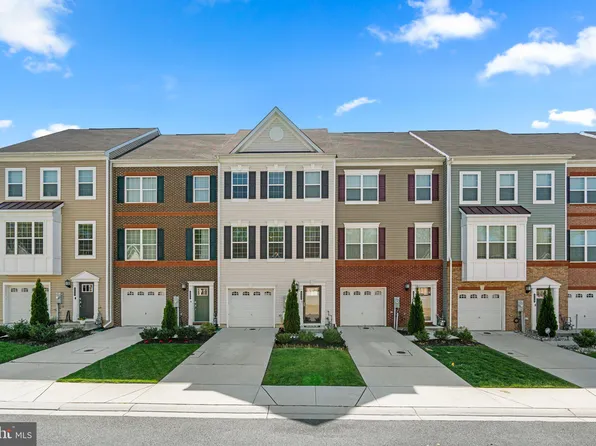523 Heathland Trl, Aberdeen, MD 21001