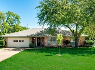 6016 Greenfield Rd, Fort Worth, TX 76135