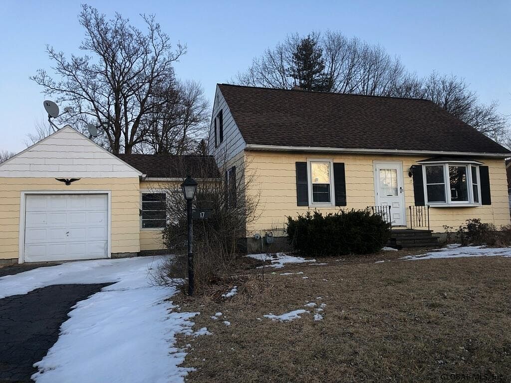 17 Swayze Dr, Latham, NY 12110 Zillow