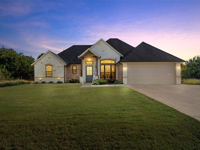 12195 Rolling Oaks Dr, Whitney, TX, 76692