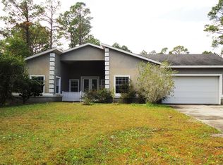 255 Circle Dr E, Saint Augustine, FL 32084