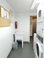 Rented by New York Residence