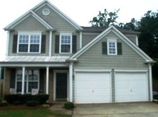6255 Whirlaway Dr, Cumming, GA 30040