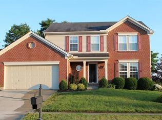 202 Hickory Ct, Harrison, OH 45030
