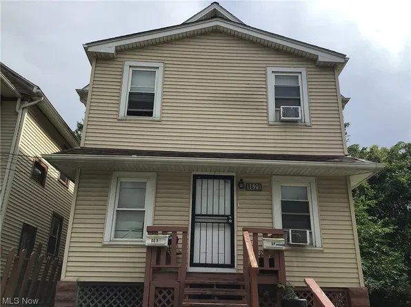 9620 Union Ave, Cleveland, OH 44105