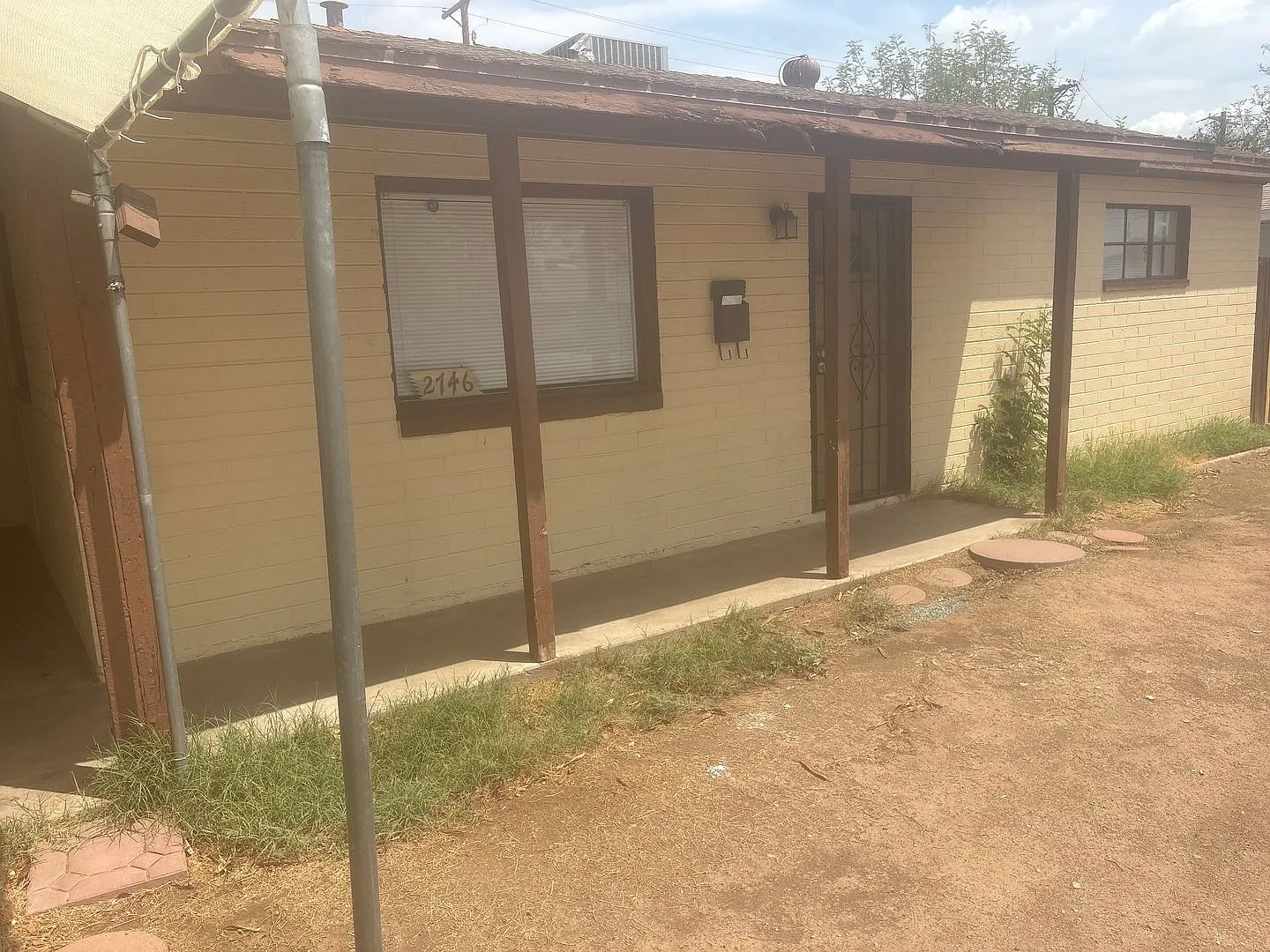 Remodeled three bedroom one bath waiting for you to come home! — Photo 4
