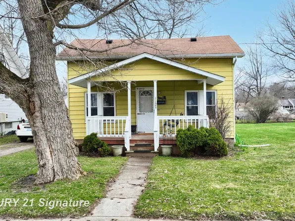 1125 Howard St, Mount Morris, MI 48458