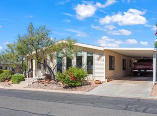 1526 N Dixie Downs Rd UNIT 45, Saint George, UT 84770