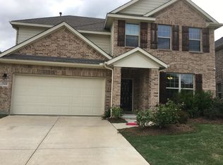 3444 Canyon Lake Dr, Little Elm, TX 75068