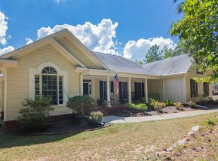 134 Loafers Glory Ct, Chapin, SC 29036
