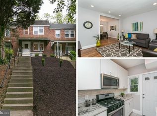 1103 Roland Heights Ave, Baltimore, MD 21211