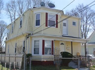 52 Nilsson St, Brockton, MA 02301