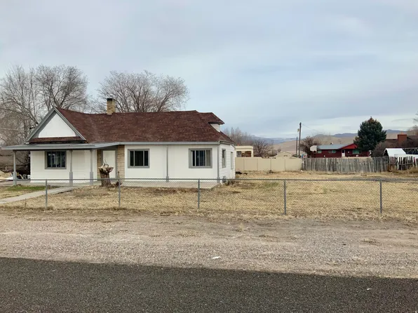 25 S 100 E, Salina, UT 84652