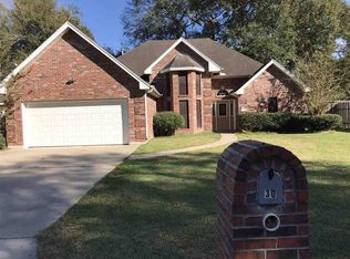 30 Redbud Ln, Lumberton, TX 77657