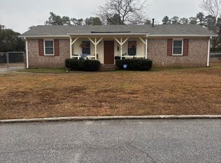 2704 Cranbrook Dr, Hephzibah, GA 30815