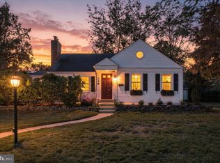 246 Lenox Rd, Havertown, PA 19083