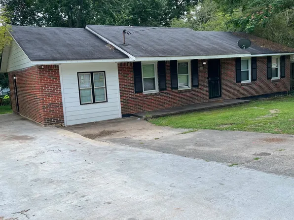 (undisclosed Address), Riverdale, GA 30274