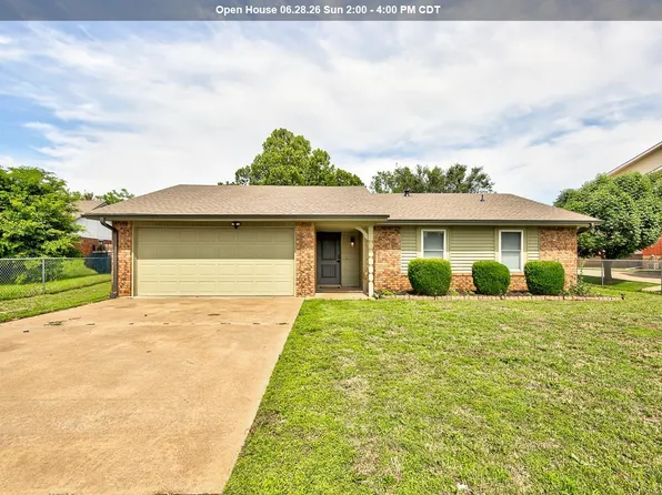 333 S La Mesa Dr, Enid, OK 73703