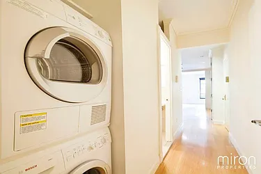 Rented by Miron Properties