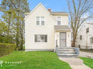 4433 Lee Heights Blvd, Warrensville Heights, OH