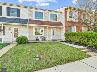 8394 Revelation Ave, Walkersville, MD 21793