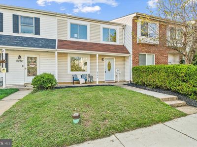 8394 Revelation Ave, Walkersville, MD, 21793