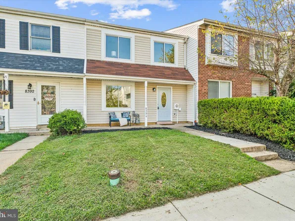 8394 Revelation Ave, Walkersville, MD 21793