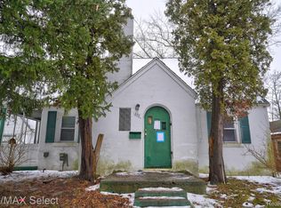 425 W Flint Park Blvd, Flint, MI 48505