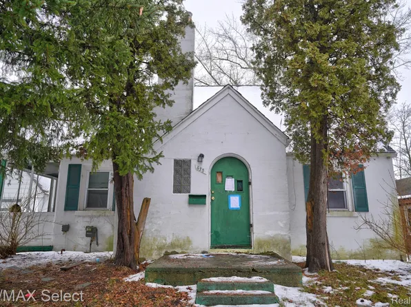 425 W Flint Park Blvd, Flint, MI 48505