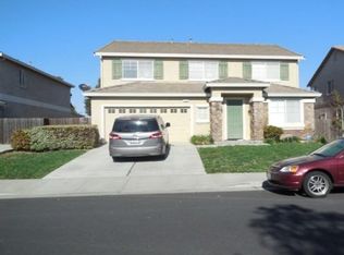 1125 Potrero Cir, Suisun City, CA 94585