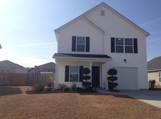 354 Winchester Dr, Pooler, GA 31322
