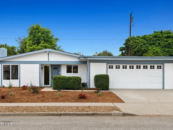 8123 Shasta St, Ventura, CA 93004